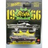 H.W.POP CULTURE 1966 BATMAN TV SERIES BATMOBILE