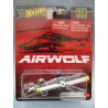 H.W.POP CULTURE AIRWOLF HELICOPTERE