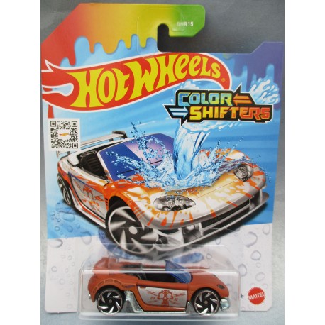 H.W. COLOR SHIFTERS "TRAK-TUNE"