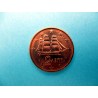 2 CENTS GRECQUE 2004