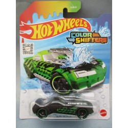 H.W. COLOR SHIFTERS " BARBARIC"