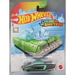 H.W. COLOR SHIFTERS "MATTEL DREAM MOBILE"