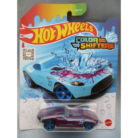 H.W. COLOR SHIFTERS "FAST FELION"