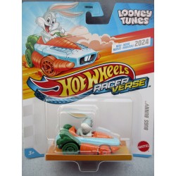 H.W. RACER VERSE "BUGS BUNNY"