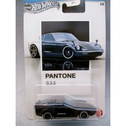 H.W.PANTONE 533 "NISSAN FAIRLADY Z 1/6"