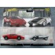 H.W.PACK 2 CAR CULTURE "LAMBORGHINI & LANCIA"