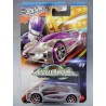 H.W.ACCELERACERS 1/5 "IRIDIUM"