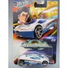 H.W.ACCELERACERS 2/5 "SLING SHOT"