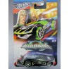 H.W.ACCELERACERS 4/5 "RD-09"