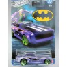 H.W.BATMAN "HI-ROLLER II 4/15"