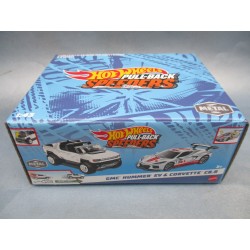 H.W.PULL-BACK SPEEDERS N°1