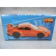 H.W.PULL-BACK SPEEDERS N°5 "GT-SCORCHER & PORSCHE 911 GT3"