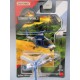 MB.JURASSIC WORLD "HELICOPTERE"