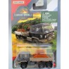 MB.JURASSIC WORLD "CAMION DE SECOURS"