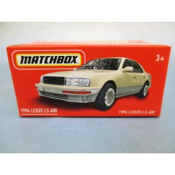 MB.1994 LEXUS LS 400