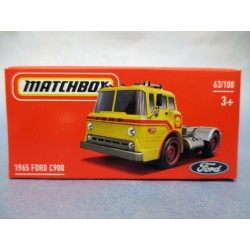 MB.1965 FORD C900 63/100