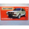 MB. 1976 VOLKSWAGEN GOLF 25/100