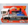 MB ACTION DRIVERS TOW & REPAIR TRUCK