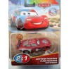 CARS COLOR CHANGERS FLASH McQUEEN N°2
