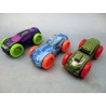 NERF NITRO CAR PACK 3 VOITURES
