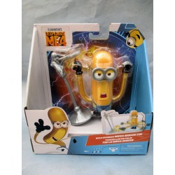 DESPICLABLE ME4 MINION TOURBILLON DE FOLIE