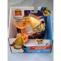 DESPLICABLE ME4 MINION GUS