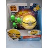 DESPLICABLE ME4 MINION CASH & ROLL JERRY