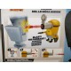 DESPLICABLE ME4 MINION LAUNCH & BLAST MEL