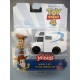TOY STORY 4 "WOODY ET SON CAMPING CAR"