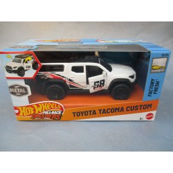 H.W.PULL-BACK SPEEDERS TOYOTA TACOMA CUSTOM