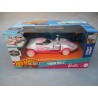 H.W.PULL BACK SPEEDERS TWIN MILL BARBIE