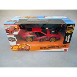H.W.PULL BACK SPEEDERS DIMACHINNI VELOCE