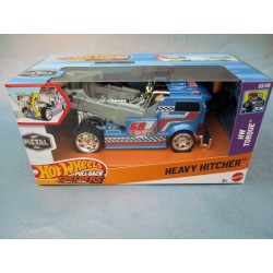 H.W.PULL BACK SPEEDERS HEAVY HITCHER