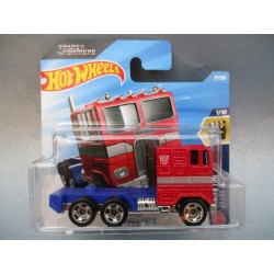 H.W.GRAND ECRAN "OPTIMUS PRIME 1/10"