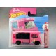 H.W.MATTEL 1/5 BARBIE ROULOTTE
