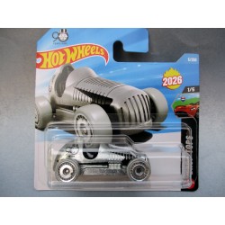 H.W.DROP TOPS 1/5 PASS'N GO