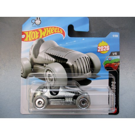 H.W.DROP TOPS 1/5 PASS'N GO