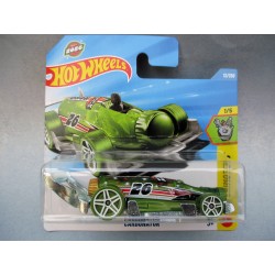 H.W.EXPERIMOTORS 1/5 CARBONATOR