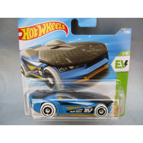 H.W.EV SOLAR REFLEX 1/10