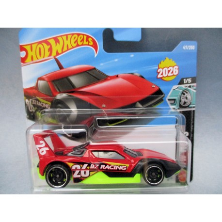 H.W.MODS HIGH TAIL CHASER 1/5