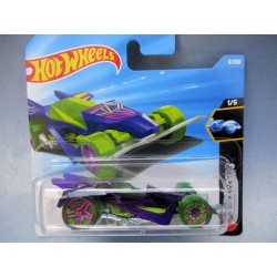 H.W.X RAYCERS RD 06 1/5