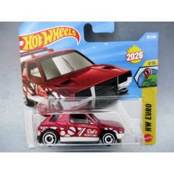 H.W.EURO DRIFT BOX 1/10