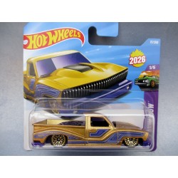 H.W.LAYIN'LOW "BOUNCE'N BASS 1/5"