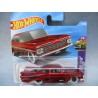 H.W. LAYIN'LOW 59 CHEVY IMPALA 2/5