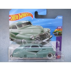 H.W.LAYIN'LOW "47 CHEVY FLEETLINE 3/5"