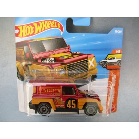 H.W.TRUCKIN'ALONG "DRIFT ENDER 1/5"