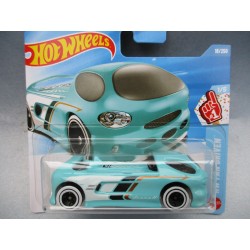 H.W.FAN DRIVEN "DEORA II 1/5"