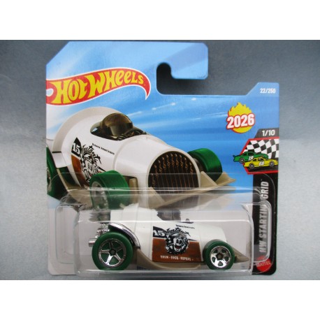 H.W.STARTING GRID "INSTANT BOOST 1/10"