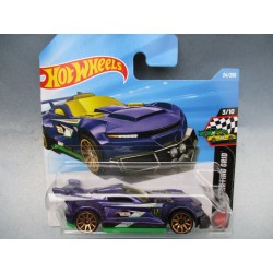 H.W.STARTING GRID "TRACK RIPPER 3/10"