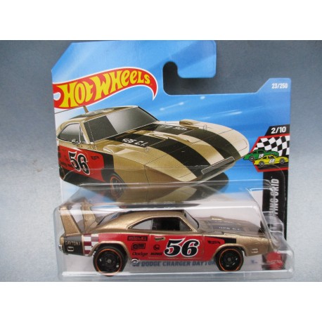 H.W.STARTING GRID " 69 DODGE CHARGER DAYTONA 2/10"